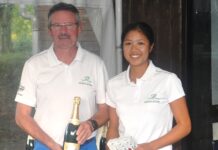 Championnat d’Ille et Vilaine – Double Mixte – 2017 – La Freslonnière