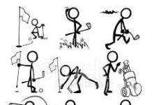 Rentrée 2023 – Ecole de golf & Stages adultes