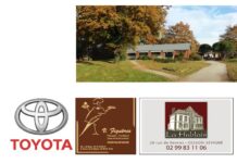 Jeudi 12 Avril 2018 – GCA Toyota – Figuères – La Hublais