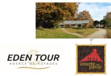 Samedi 7 Avril 2018 => compétition reportée – Eden Tour & Courtepaille