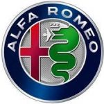 Logo Alfa