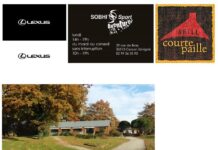 Jeudi 19 Avril 2018 – GCA Lexus & Sobhi Sports & Courtepaille