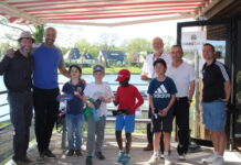 Compétition Jeunes & Oberthur – 18 Avril 2018