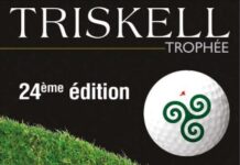 Triskell 2018 – 19, 20 & 21 Mai