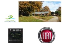 Jeudi 17 Mai 2018 – GCA Fiat & La Ponte Vecchio