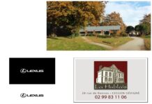 Samedi 26 Mai 2018 – GCA Lexus & La Hublais