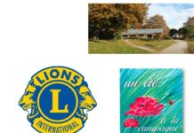 Jeudi 31 Mai 2018 – 2ème Open Lions Scramble Seniors & Un été à la campagne