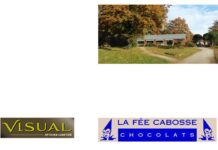 Samedi 9 Juin 2018 – Visual & La Fée Cabosse