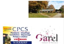 Jeudi 28 Juin 2018 – CPCS & Garel