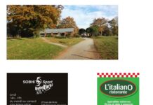 Jeudi 6 septembre 2018 – Sobhi Sports & Ristorante l’Italiano
