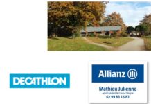 Samedi 8 Septembre 2018 – Compétition Allianz Julienne & Décathlon