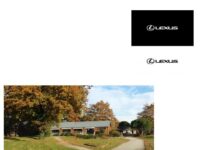 Jeudi 20 septembre 2018 – GCA Lexus
