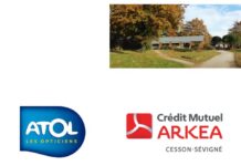 Samedi 29 Septembre 2018 – Compétition Atol & Crédit Mutuel Arkéa
