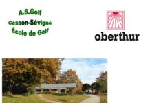 Compétition Jeunes & Oberthur – 3 octobre 2018