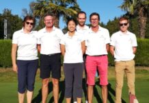 Championnat de Bretagne des 9 trous 2018 – Trémereuc