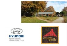 Jeudi 11 octobre 2018 – Hyundai & Courtepaille