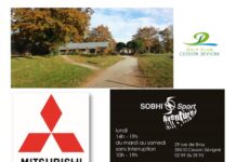 Jeudi 18 octobre 2018 – Mitsubishi & Sobhi