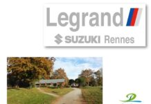 Dimanche 21 Octobre 2018 – Compétition Groupe Legrand Suzuki