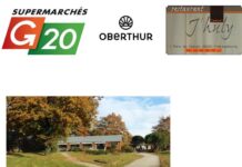 Samedi 27 Octobre 2018 – Compétition G20 & Castel J’Huly & Oberthur