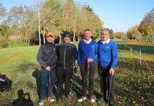 Finale Championnat 2018