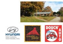 Samedi 23 Mars 2019 – Compétition GCA Hyundai & Courtepaille & Douch’Auto