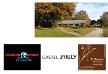 Jeudi 28 mars 2019 – Passion Sport Aventure & Castel J’Huly & La Maison Figuères