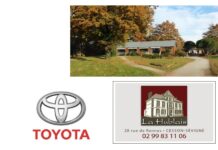 Samedi 30 Mars 2019 – Compétition GCA Toyota & La Hublais