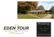 Jeudi 11 avril 2019 – Sensibilisation Handigolf – La Ponte Vecchio et Eden tour