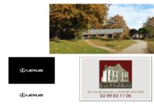 Samedi 13 Avril 2019 – Compétition GCA Lexus & La Hublais