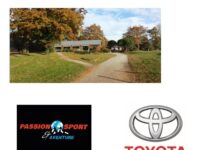 Jeudi 3 octobre 2019 – Passion Sport Aventure & GCA Toyota