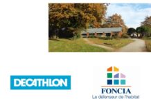 Samedi 27 Avril 2019 – Compétition Décathlon & Groupe Foncia