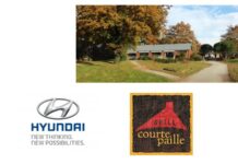 Samedi 4 Mai 2019 – Compétition GCA Hyundai & Courtepaille