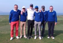 Championnat de Bretagne par équipes Messieurs – 2019 Div 2 à St Cast