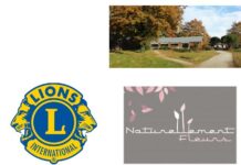 Jeudi 9 Mai 2019 – Open Lions Scramble Seniors & Naturellement Fleurs