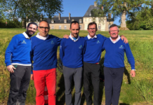 Qualification Promo Mid Amateurs 2019 – équipes Messieurs – Les Ormes