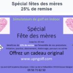 upngolf_fete des meres