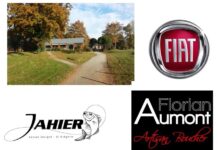 Samedi 29 Juin 2019 – Compétition GCA Fiat Abarth & Aumont & Jahier
