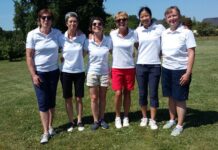 Nathalie Foussier – Aller 2019 – Laval