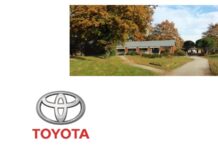 Jeudi 29 août 2019 – GCA Toyota