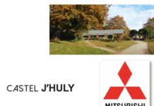 Samedi 31 août 2019 – Compétition Castel J’Huly & GCA Mitsubishi