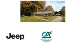 Samedi 7 septembre 2019 – Compétition GCA Jeep & Crédit Agricole