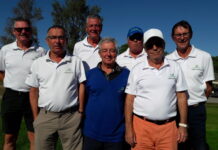 Challenge Bretagne – Pays de Loire – Seniors – 2019