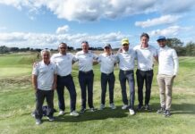 Jacques Foussier – Retour 2019 – Dinard