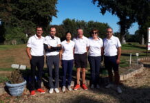 Championnat Bretagne Golfs 9 trous 2019 – La Crinière