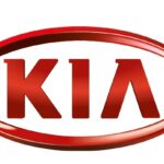 LOGO KIA
