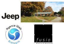 Samedi 5 septembre 2020 – Compétition GCA Jeep & Agence Web & Fusio