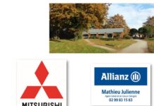 Samedi 3 octobre 2020 – Compétition GCA Mitsubishi & Allianz