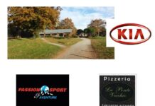 Jeudi 22 octobre 2020 – GCA Kia & Passion Sport Aventure & La Ponte Vecchio