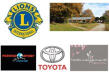 Jeudi 20 Mai 2021 – Scramble Seniors LISA & Naturellement Fleurs & GCA Toyota & Passion Sport Aventure