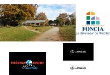 Samedi 26 juin 2021 – Compétition GCA Lexus & Foncia & Passion Sport Aventure